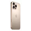 Smartphone Apple iPhone 16 Pro Max 6,9 ίντσες 512GB Sand