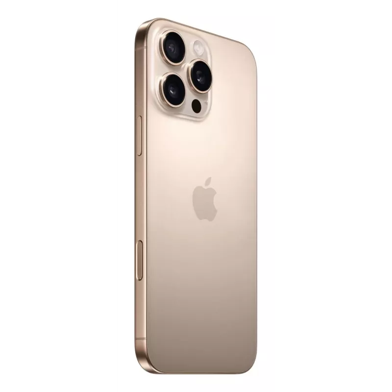 Smartphone Apple iPhone 16 Pro Max 6,9 ίντσες 512GB Sand