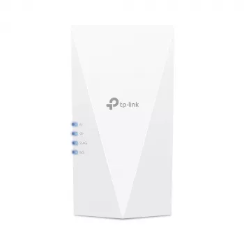 TP-Link RE3000X Επαναλήπτης δικτύου 2402 Mbit/s Λευκό