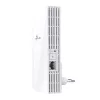 TP-Link RE3000X Επαναλήπτης δικτύου 2402 Mbit/s Λευκό
