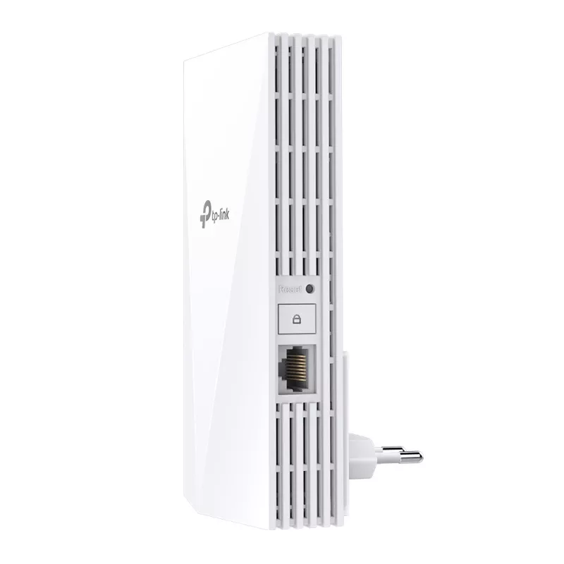 TP-Link RE3000X Επαναλήπτης δικτύου 2402 Mbit/s Λευκό