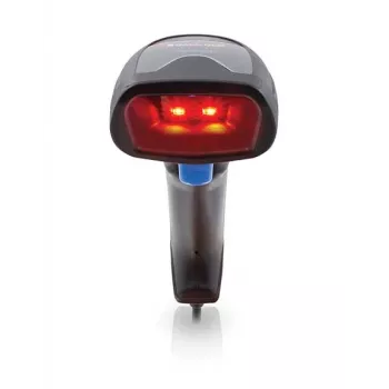 DATALOGIC Quickscan Lite 2500 2D Imager USB Μαύρο