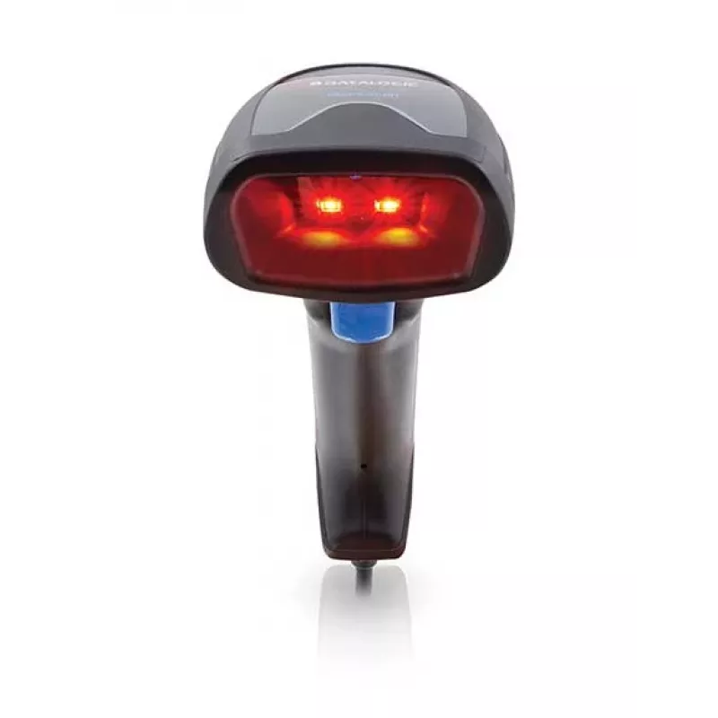 DATALOGIC Quickscan Lite 2500 2D Imager USB Μαύρο
