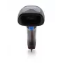 DATALOGIC Quickscan Lite 2500 Κιτ 2D-Imager με σπιράλ καλώδιο USB + βάση Μαύρο