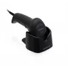DATALOGIC Quickscan Lite 2500 Κιτ 2D-Imager με σπιράλ καλώδιο USB + βάση Μαύρο