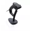 DATALOGIC Quickscan Lite 2500 Κιτ 2D-Imager με σπιράλ καλώδιο USB + βάση Μαύρο