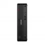 Lenovo ThinkCentre M70s Gen 6 Intel Core Ultra 5 225 16 GB DDR5-SDRAM 512 GB SSD Windows 11 Pro SFF PC μαύρο