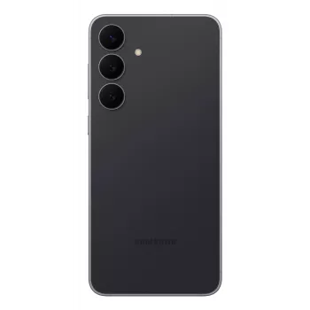 Samsung Galaxy S25 FE, 17 cm (6,7 ίντσες), 8 GB, 256 GB, 50 MP, Android 16.0, μαύρο