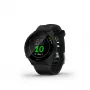 GARMIN INTERNATIONAL Forerunner 55 Smartwatch τρεξίματος – μαύρο