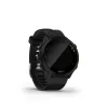 GARMIN INTERNATIONAL Forerunner 55 Smartwatch τρεξίματος – μαύρο