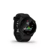 GARMIN INTERNATIONAL Forerunner 55 Smartwatch τρεξίματος – μαύρο