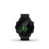 GARMIN INTERNATIONAL Forerunner 55 Smartwatch τρεξίματος – μαύρο