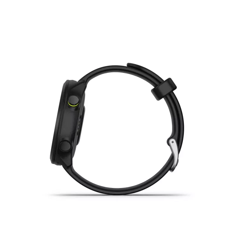 GARMIN INTERNATIONAL Forerunner 55 Smartwatch τρεξίματος – μαύρο