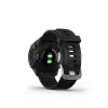 GARMIN INTERNATIONAL Forerunner 55 Smartwatch τρεξίματος – μαύρο