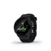 GARMIN INTERNATIONAL Forerunner 55 Smartwatch τρεξίματος – μαύρο