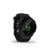 GARMIN INTERNATIONAL Forerunner 55 Smartwatch τρεξίματος – μαύρο