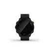 GARMIN INTERNATIONAL Forerunner 55 Smartwatch τρεξίματος – μαύρο