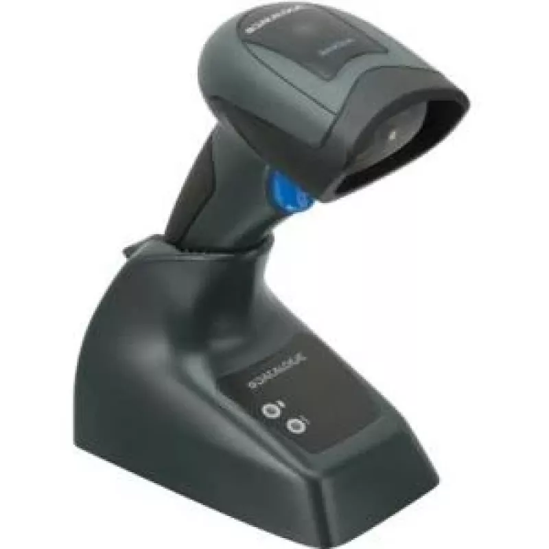 DATALOGIC Quickscan M Qm2131 433 μαύρο