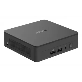 ASUS NUC RNUC13ANKI3048C2I Intel® Core™ i3 i3-1315U 8 GB DDR4-SDRAM 512 GB SSD Windows 11 Pro Mini PC μαύρο