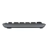 LOGITECH Wireless Desktop Mk270 - Azerty Βελγικό
