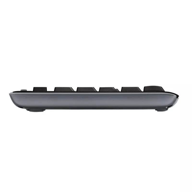 LOGITECH Wireless Desktop Mk270 - Azerty Βελγικό