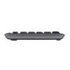 LOGITECH Wireless Desktop Mk270 - Azerty Βελγικό
