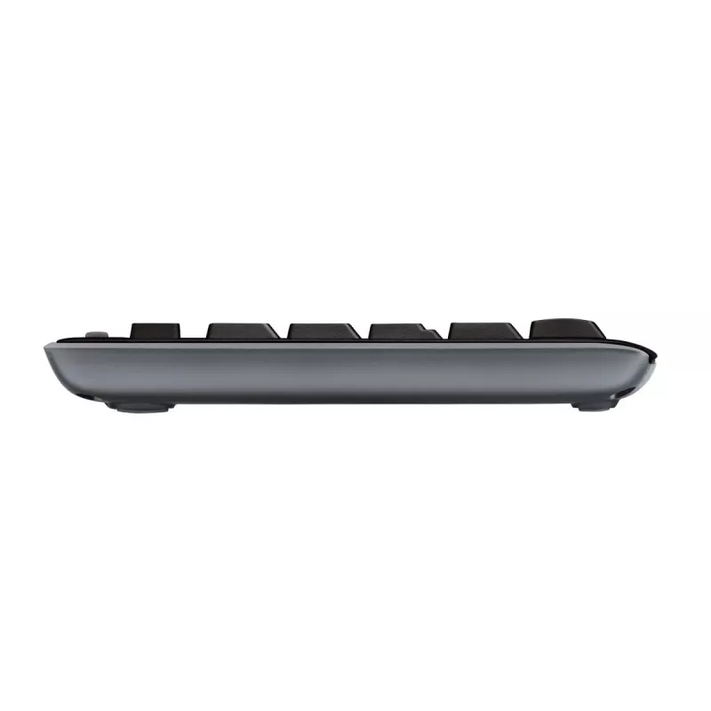 LOGITECH Wireless Desktop Mk270 - Azerty Βελγικό