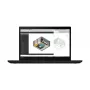 Refurbished Mobile Workstation Lenovo ThinkPad P14s 14 ίντσες Intel Core i5 8GB 256GB SSD Intel UHD Windows 11 Pro