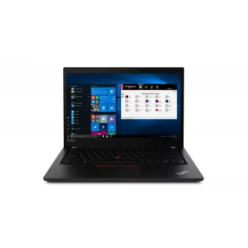 Refurbished Mobile Workstation Lenovo ThinkPad P14s 14 ίντσες Intel Core i5 8GB 256GB SSD Intel UHD Windows 11 Pro