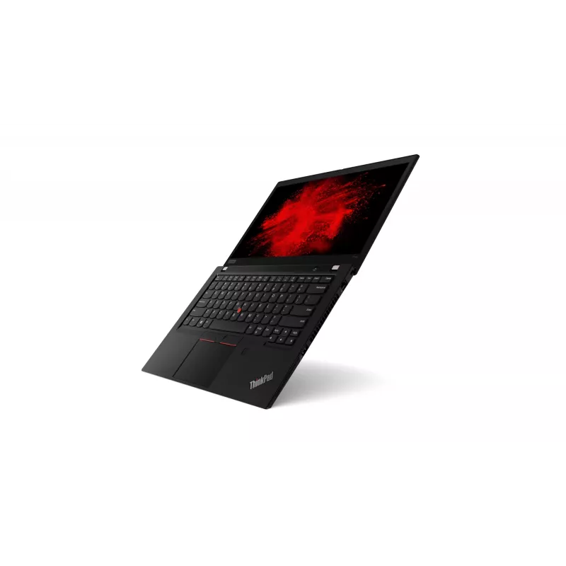 Refurbished Mobile Workstation Lenovo ThinkPad P14s 14 ίντσες Intel Core i5 8GB 256GB SSD Intel UHD Windows 11 Pro