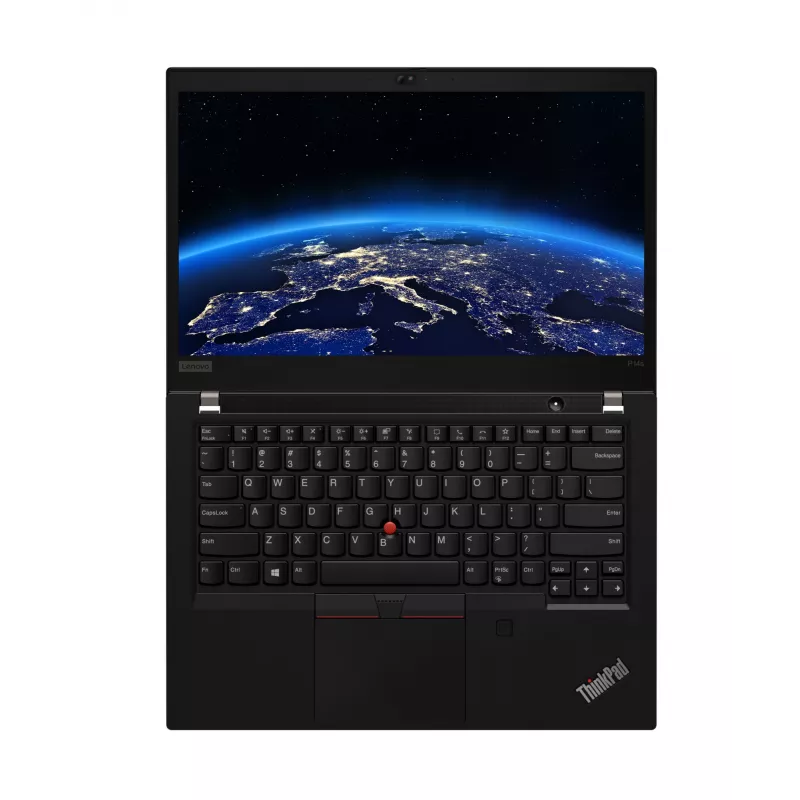 Refurbished Mobile Workstation Lenovo ThinkPad P14s 14 ίντσες Intel Core i5 8GB 256GB SSD Intel UHD Windows 11 Pro