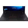 Refurbished Mobile Workstation Lenovo ThinkPad P14s 14 ίντσες Intel Core i5 8GB 256GB SSD Intel UHD Windows 11 Pro