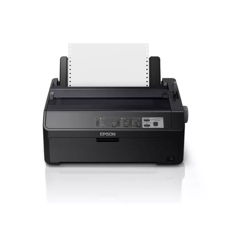 Epson FX-890II εκτυπωτής ακίδων 240 x 144 DPI 612 cps