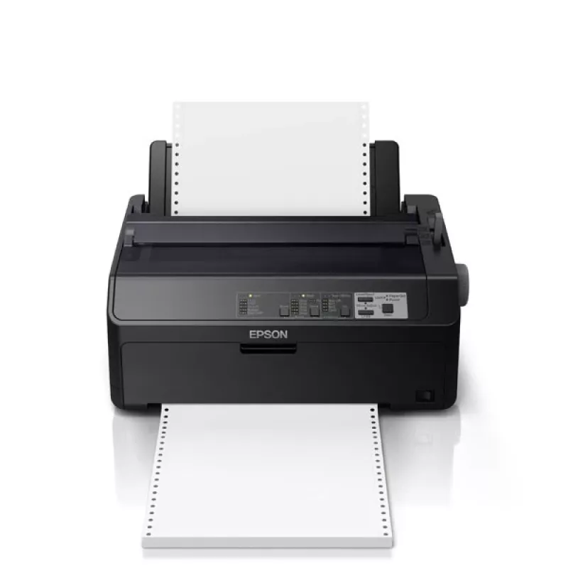 Epson FX-890II εκτυπωτής ακίδων 240 x 144 DPI 612 cps