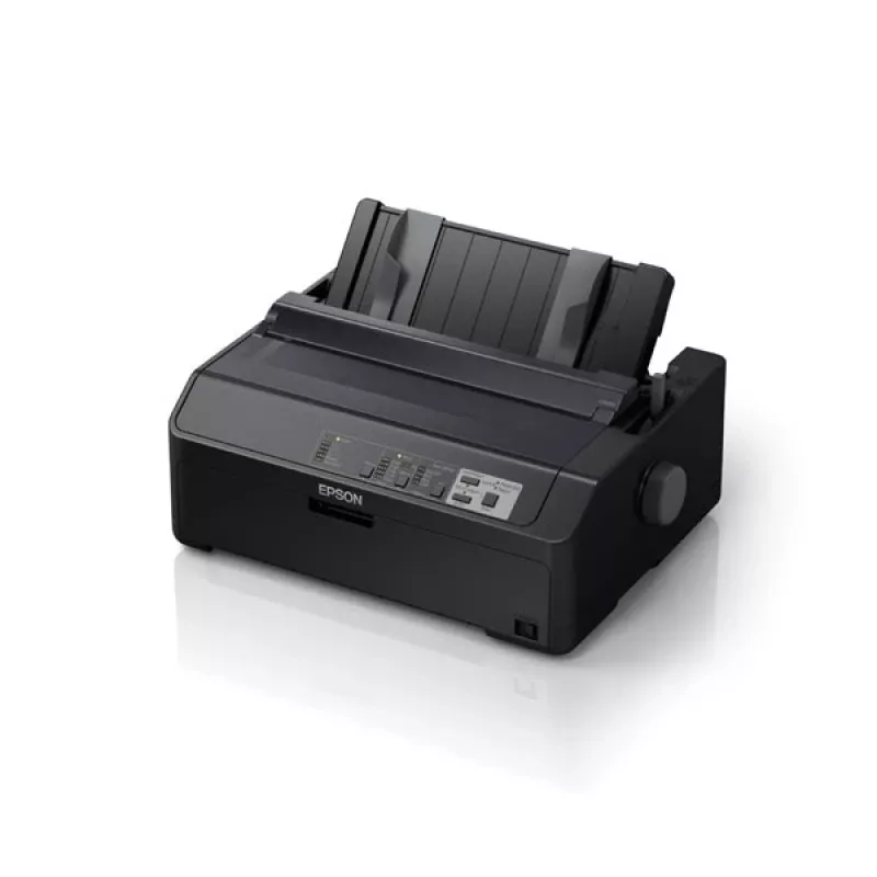 Epson FX-890II εκτυπωτής ακίδων 240 x 144 DPI 612 cps