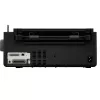 Epson FX-890II εκτυπωτής ακίδων 240 x 144 DPI 612 cps