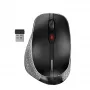 CHERRY MW 8C ERGO ποντίκι δεξιόχειρο RF Wireless + Bluetooth οπτικό 3000 DPI