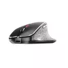 CHERRY MW 8C ERGO ποντίκι δεξιόχειρο RF Wireless + Bluetooth οπτικό 3000 DPI
