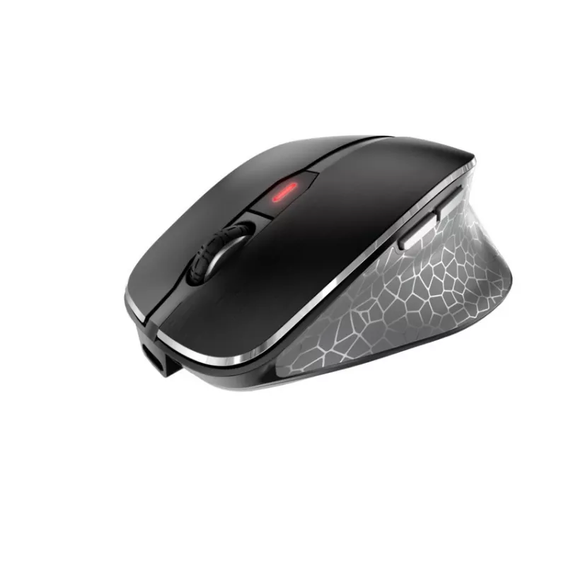 CHERRY MW 8C ERGO ποντίκι δεξιόχειρο RF Wireless + Bluetooth οπτικό 3000 DPI