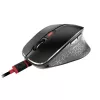 CHERRY MW 8C ERGO ποντίκι δεξιόχειρο RF Wireless + Bluetooth οπτικό 3000 DPI