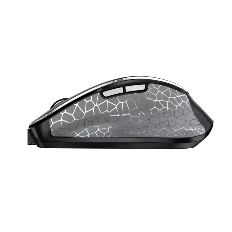 CHERRY MW 8C ERGO ποντίκι δεξιόχειρο RF Wireless + Bluetooth οπτικό 3000 DPI