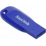 WESTERN DIGITAL SanDisk Cruzer Blade - 64GB USB Stick - USB 2.0 - μπλε