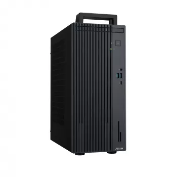 ASUS ExpertCenter V500 Mini Tower V500MV-13420H091W Intel® Core™ i5 i5-13420H 8 GB DDR5-SDRAM 512 GB SSD Windows 11 Home PC μαύρο