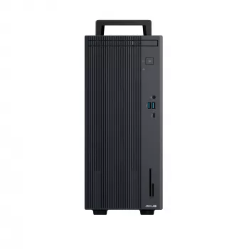 ASUS ExpertCenter V500 Mini Tower V500MV-13420H091W Intel® Core™ i5 i5-13420H 8 GB DDR5-SDRAM 512 GB SSD Windows 11 Home PC μαύρο