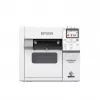 Epson CW-C4000e (mk) εκτυπωτής ετικετών Inkjet έγχρωμος 1200 x 1200 DPI 102 mm/s ενσύρματος