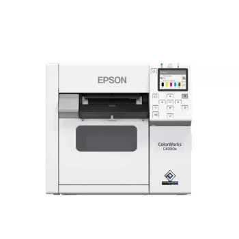 Epson CW-C4000e (mk) εκτυπωτής ετικετών Inkjet έγχρωμος 1200 x 1200 DPI 102 mm/s ενσύρματος