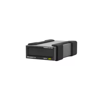 OVERLAND TANDBERG Rdx Bare Drive USB 3.0+ Εξωτερικό μαύρο