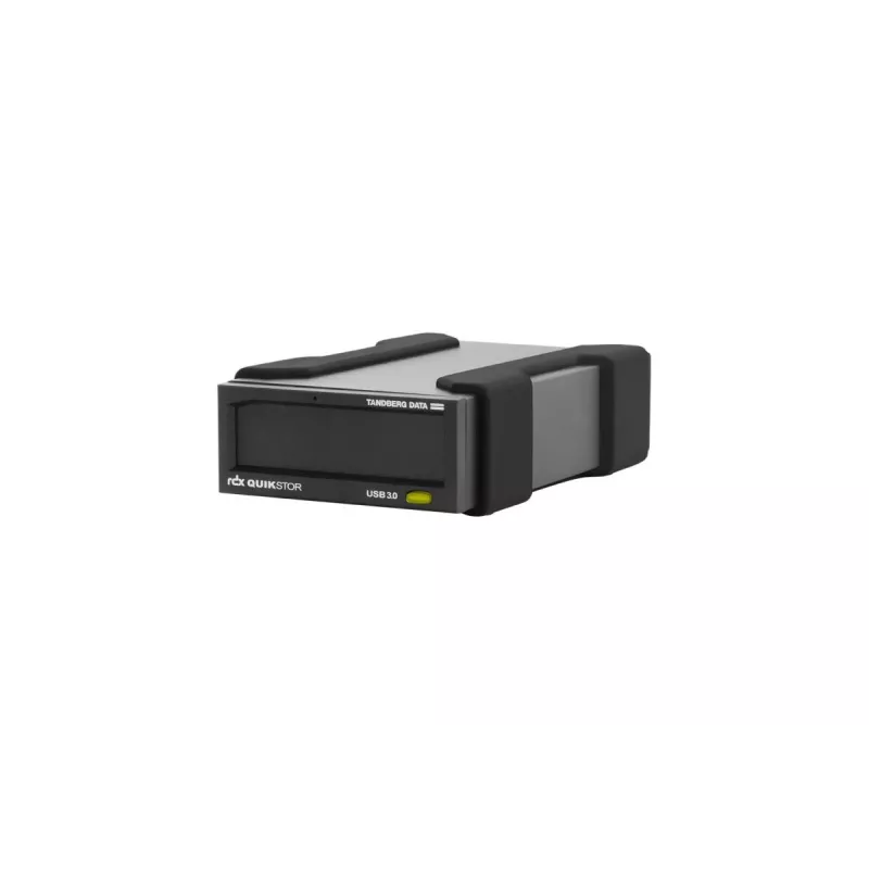 OVERLAND TANDBERG Rdx Bare Drive USB 3.0+ Εξωτερικό μαύρο
