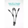 Ηλιακό πάνελ EcoFlow EFSOLAR110N 110 W μονοκρυσταλλικό πυρίτιο
