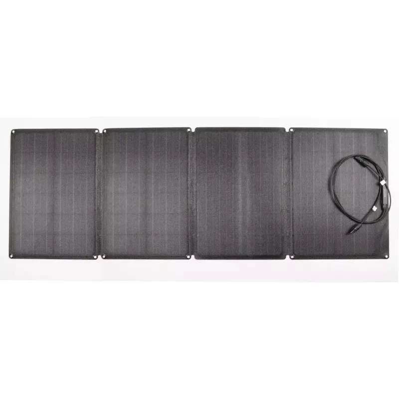 Ηλιακό πάνελ EcoFlow EFSOLAR110N 110 W μονοκρυσταλλικό πυρίτιο